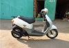 Honda Dio Fit