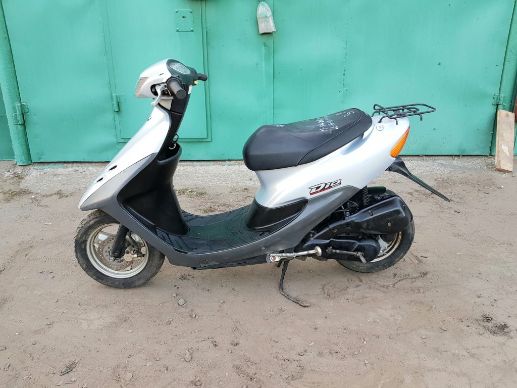 Купить Honda Dio AF 35 (Хонда дио 35)