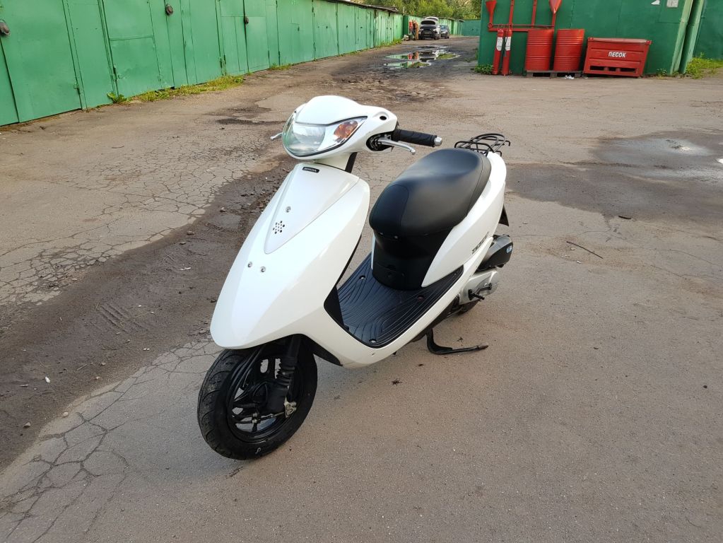 Купить Honda Dio AF 68 (Хонда Дио 68)