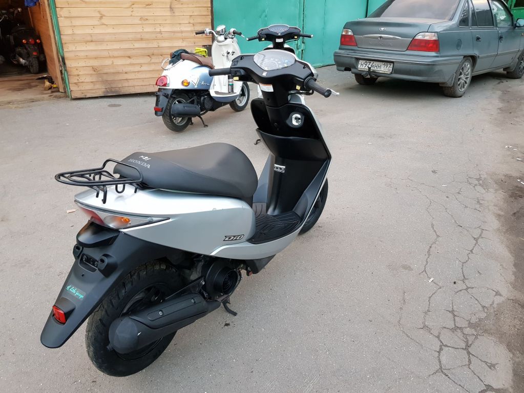 Купить Honda Dio AF 68 (Хонда Дио 68)