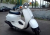 Скутер Honda Giorcub