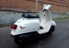 Скутер Honda Giorcub