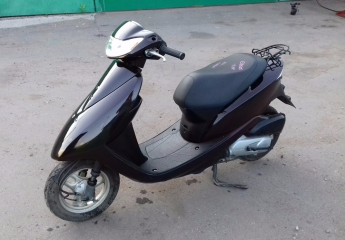 Скутер Honda Dio AF62