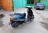 Скутер Honda Tact af51