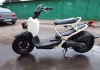 Honda Zoomer