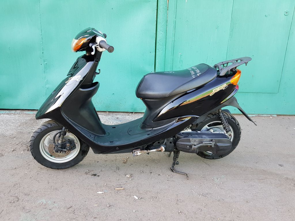 Купить Yamaha Jog SA16J (Ямаха джог SA16J)